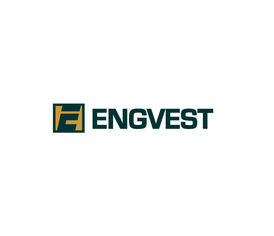 Logo Design by Atemolesky for Engvest Realty | Design #834360