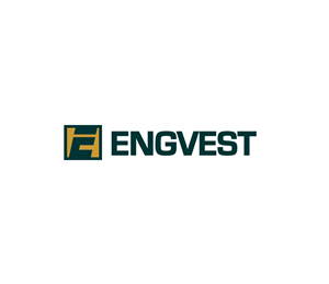Logo Design by Atemolesky for Engvest Realty | Design: #834360