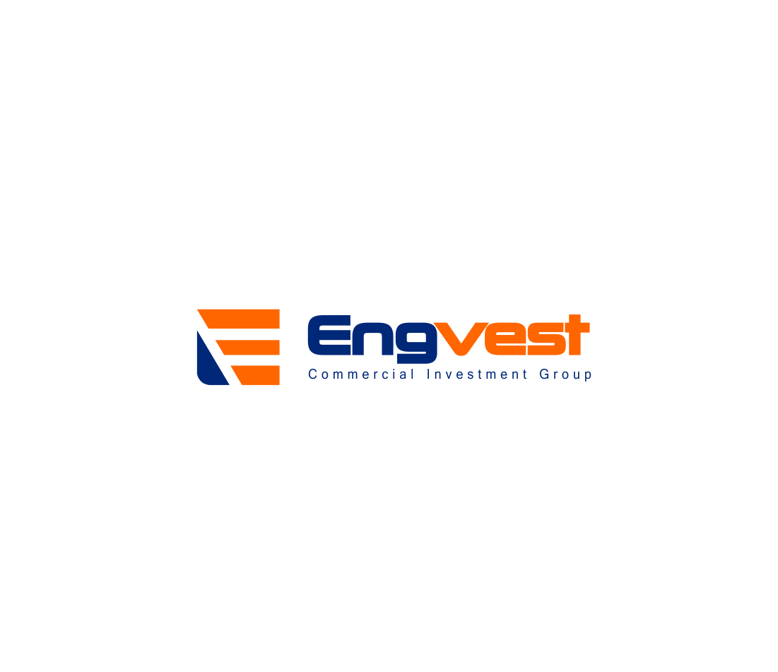 Logo Design by Atemolesky for Engvest Realty | Design #834378