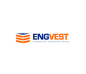 Logo Design by Atemolesky for Engvest Realty | Design: #834405
