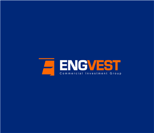 Logo Design by Atemolesky for Engvest Realty | Design: #834423