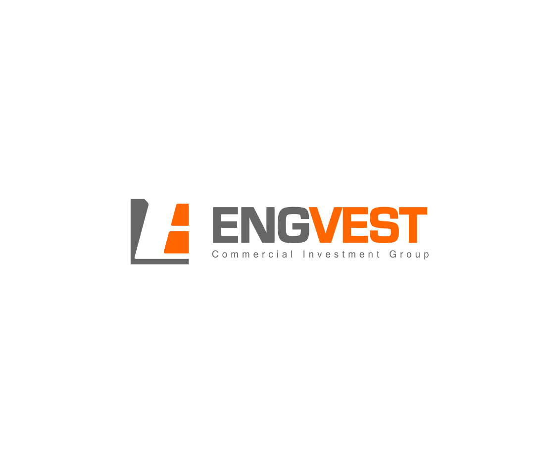 Logo-Design von Atemolesky für Engvest Realty | Design #834428
