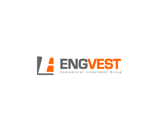 Logo Design by Atemolesky for Engvest Realty | Design: #834428
