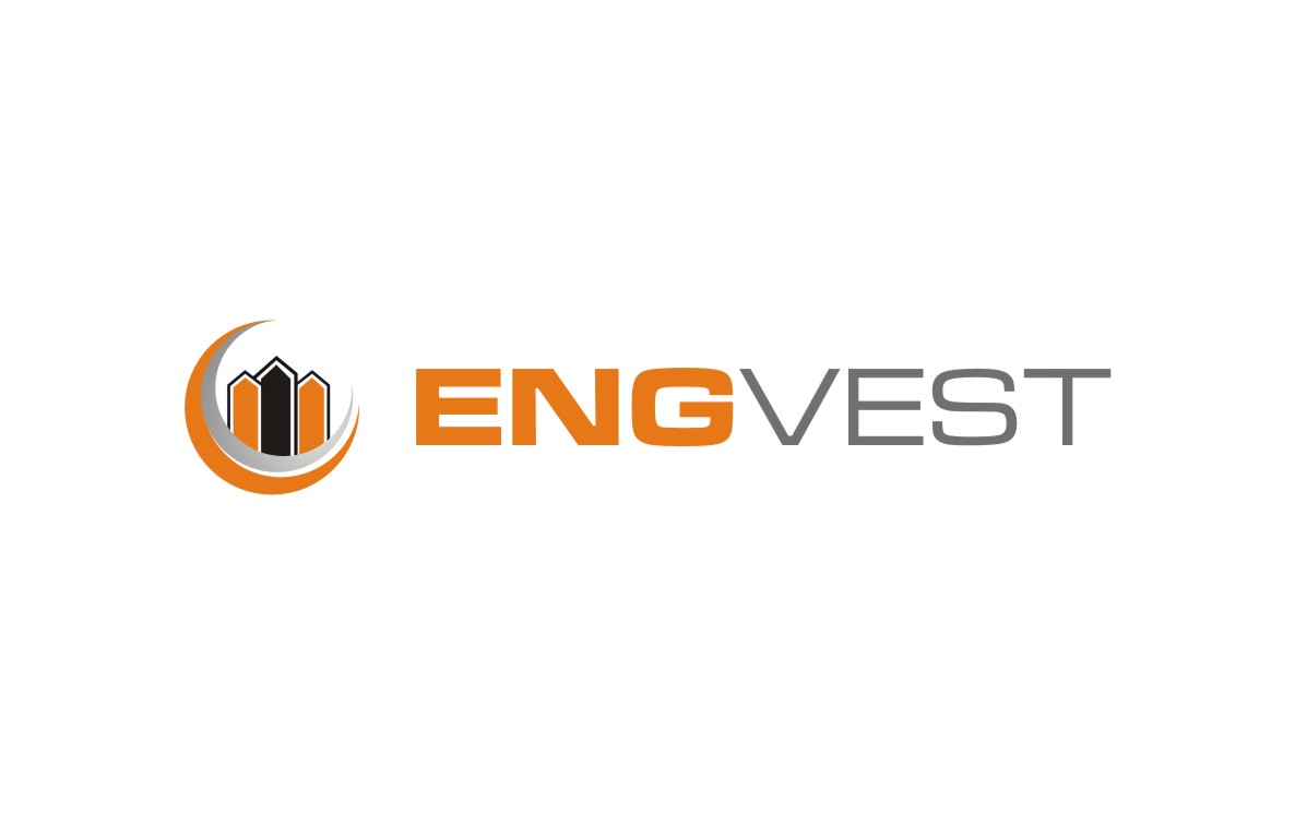 Logo Design by lrbalaji for Engvest Realty | Design #823683