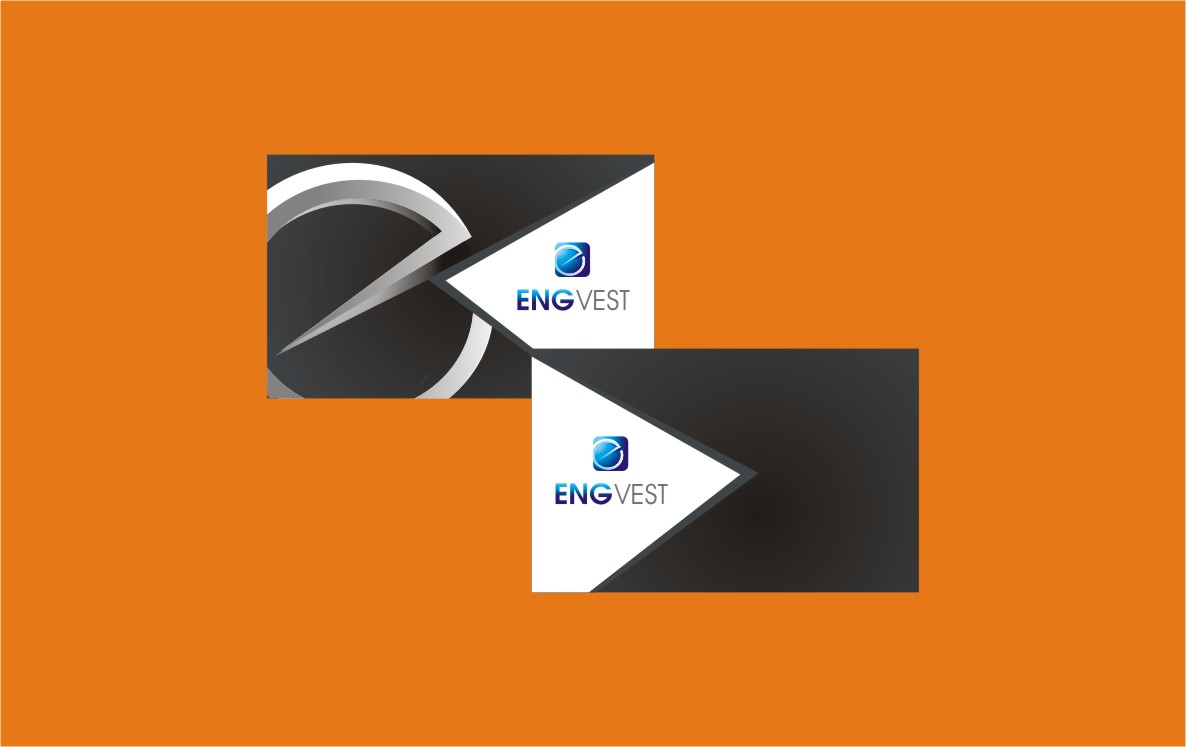 Logo Design by lrbalaji for Engvest Realty | Design #823728