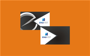 Logo Design by lrbalaji for Engvest Realty | Design: #823728