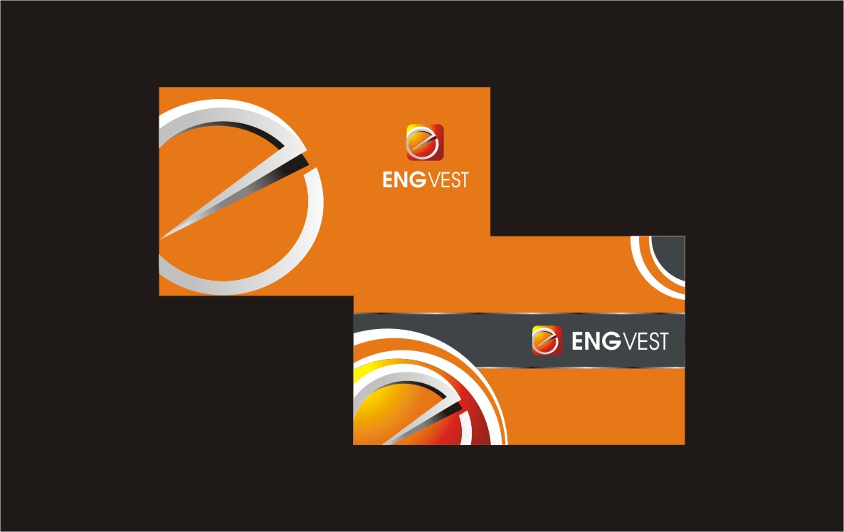 Logo Design by lrbalaji for Engvest Realty | Design #823754