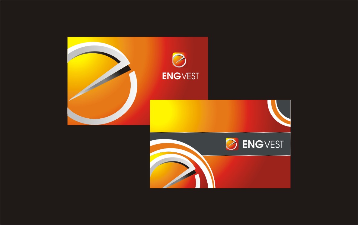 Logo Design by lrbalaji for Engvest Realty | Design #823755