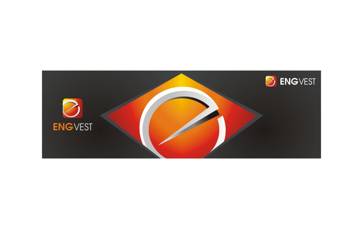 Logo Design by lrbalaji for Engvest Realty | Design #823762