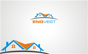 Logo Design by lrbalaji for Engvest Realty | Design: #823768