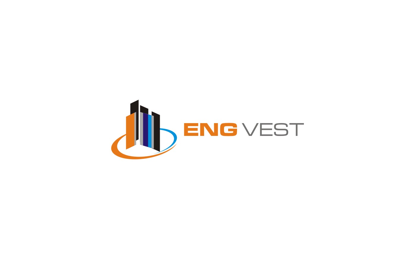 Logo Design by lrbalaji for Engvest Realty | Design #823864