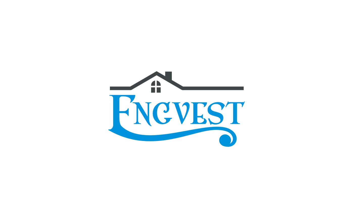 Logo Design by lrbalaji for Engvest Realty | Design #825641