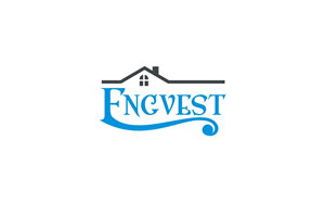 Logo Design by lrbalaji for Engvest Realty | Design: #825641