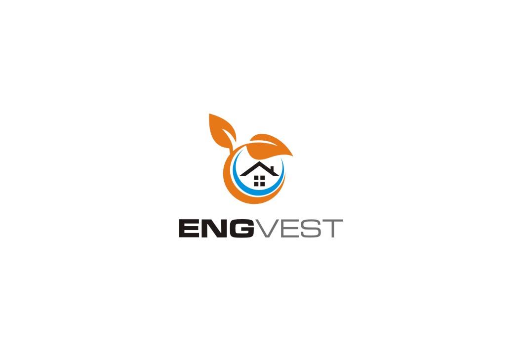 Logo Design by lrbalaji for Engvest Realty | Design #825643