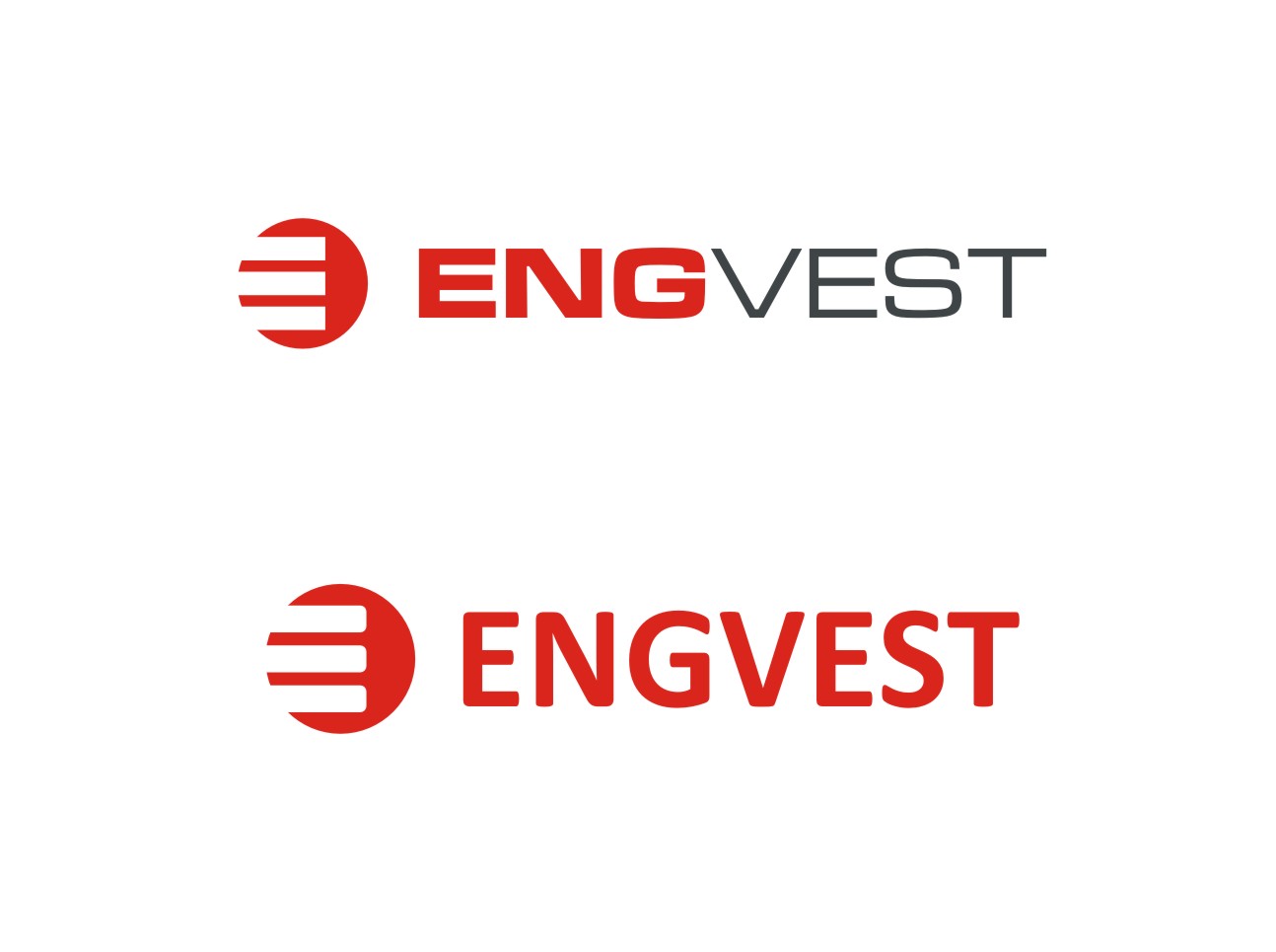 Logo Design by lrbalaji for Engvest Realty | Design #843658