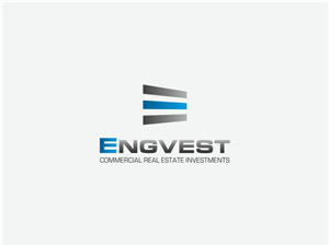 Logo Design by Logocraft for Engvest Realty | Design: #811307