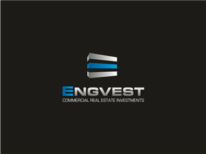 Logo Design by Logocraft for Engvest Realty | Design: #811308