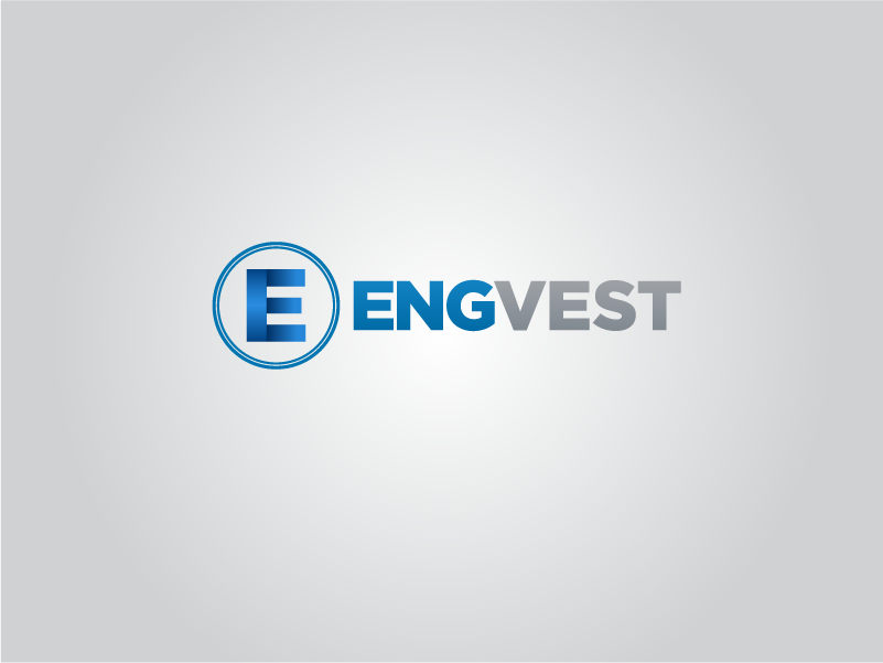 Logo Design by Angelina for Engvest Realty | Design #835512