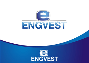 Logo Design by MBARO for Engvest Realty | Design: #849715
