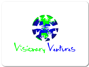 Logo Design by UsBeingUs.com - Debs