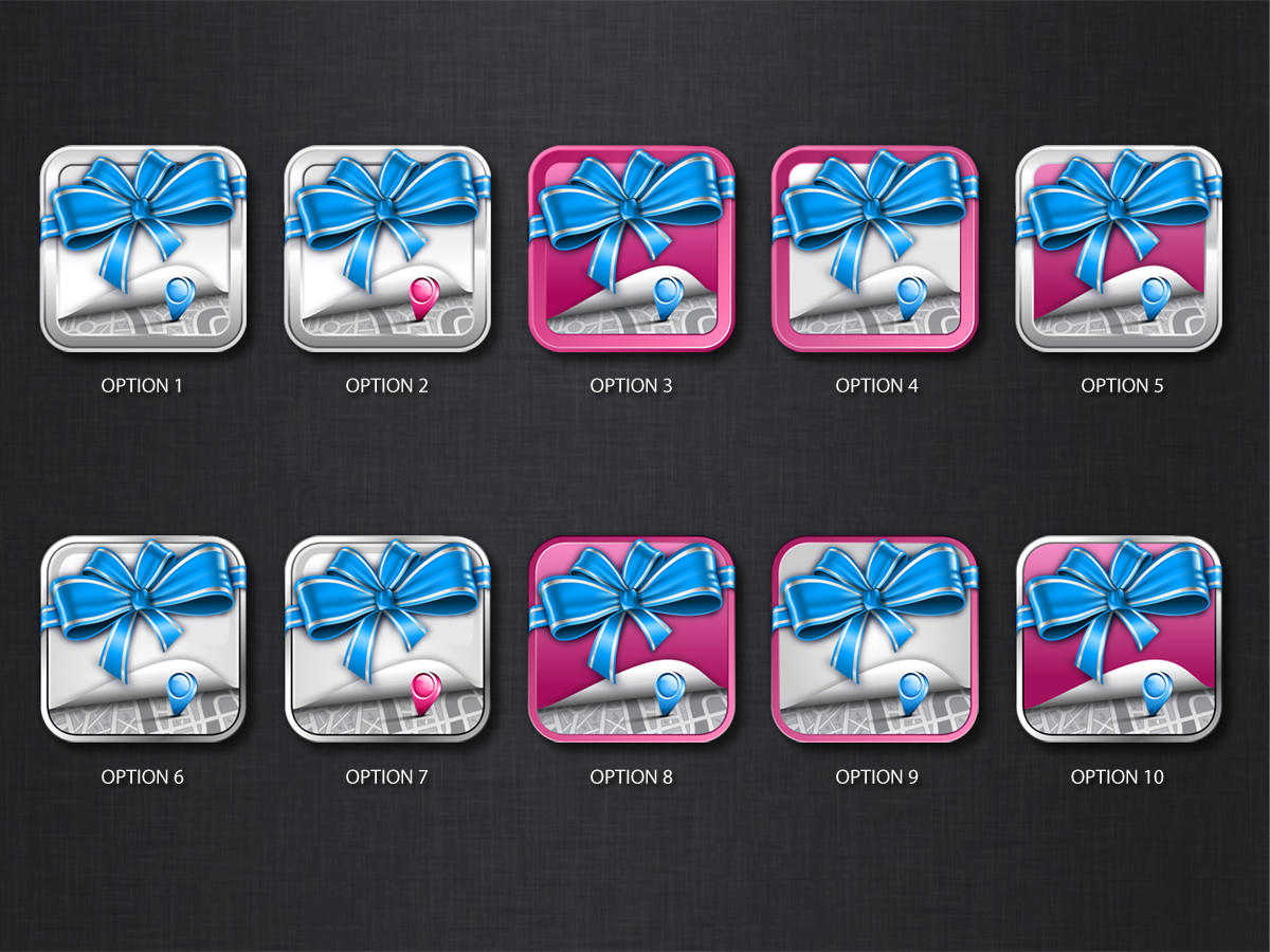 Logo Design by onik.filas for this project | Design #857774