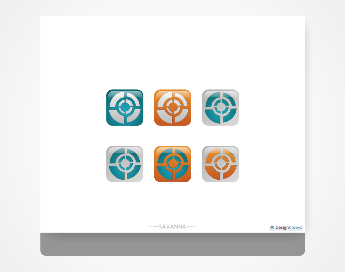Logo Design by Savana for this project | Design #843716