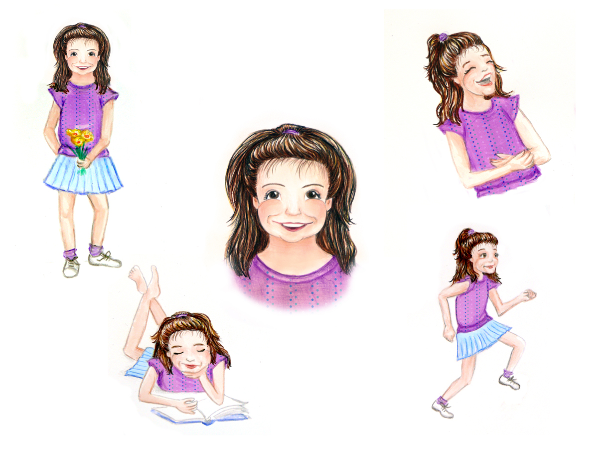 Illustration-Design von K Harrison für adisc productions | Design #826491