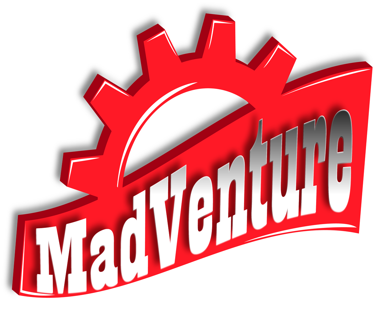 Logo Design by fontasdesign for Madventure Software | Design #3331057