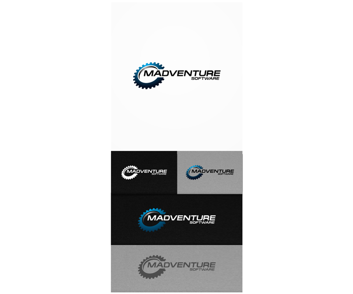 Logo Design by Eightynine0274 for Madventure Software | Design #3423644