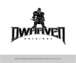 Logo-Design von Grebo für dieses Projekt | Design: #3388760