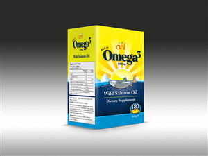 Design Emballage par C23design Company pour Prudential Pharma Inc | Design : #104184