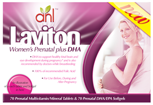 Design Emballage par C23design Company pour Prudential Pharma Inc | Design : #89206