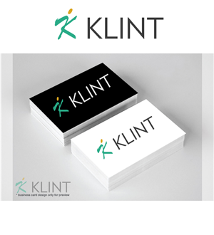 Logo Design by Triple22A for KLINT | Design: #3300737