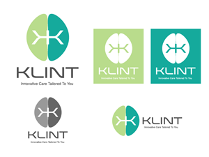 Logo Design by Stobart Creative for KLINT | Design: #3300834