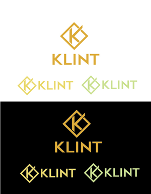 Logo Design by slaven.kopitovic for KLINT | Design: #3310407