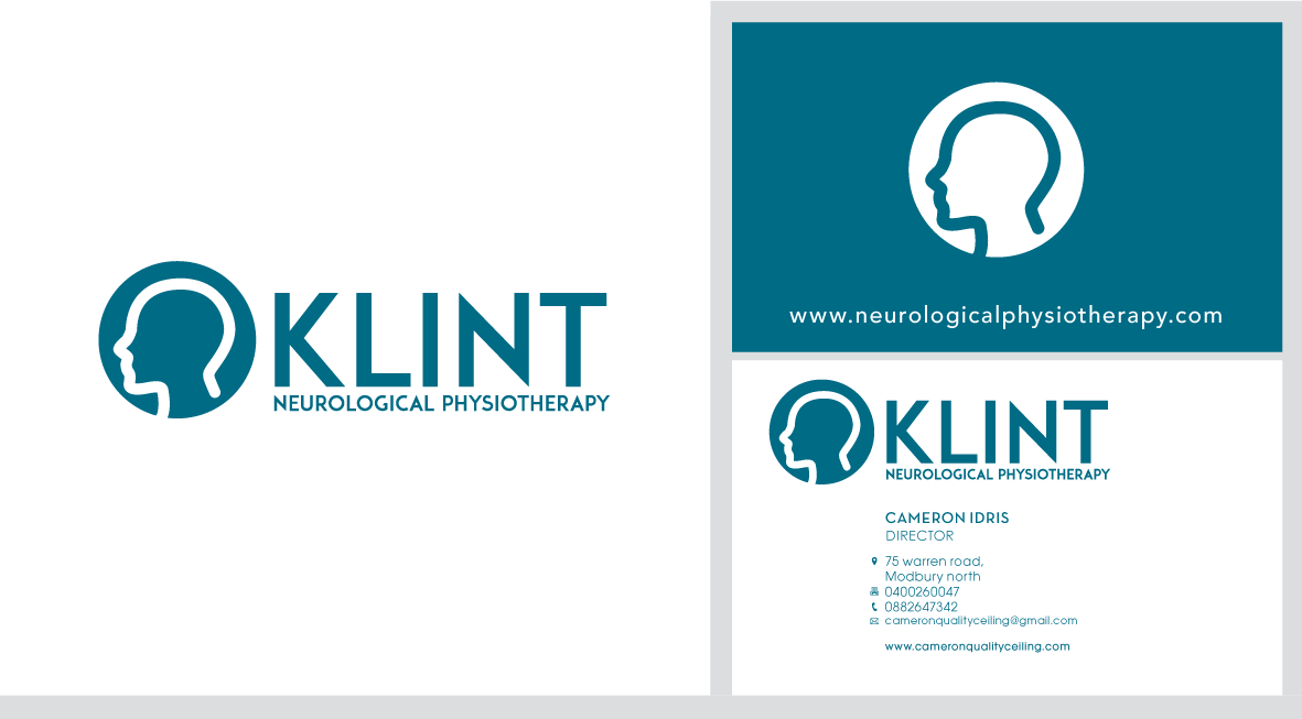 Logo Design by trufya for KLINT | Design #3317972