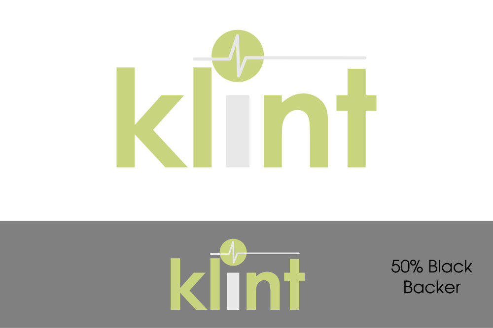 Logo Design by compo for KLINT | Design #3306124