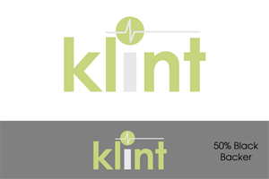 Logo Design by compo for KLINT | Design: #3306124
