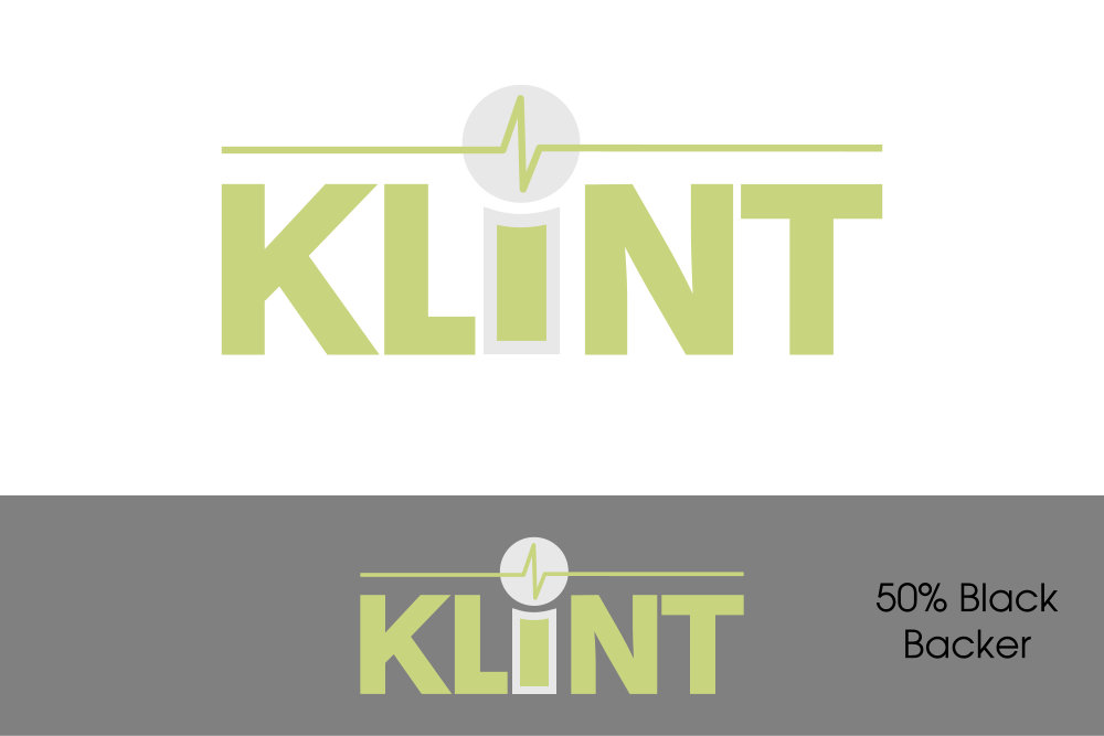Logo Design by compo for KLINT | Design #3306129