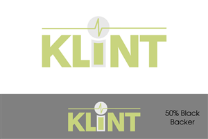 Logo Design by compo for KLINT | Design: #3306129