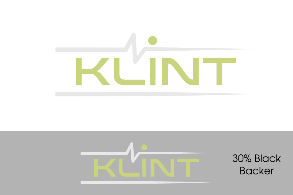 Diseño de Logo por compo para KLINT | Diseño #3306130