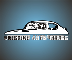 Diseño de Logo por BiGdesigneR para Pristine Auto Glass | Diseño: #3327363