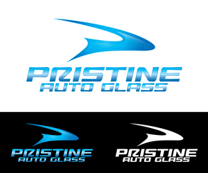 Logo Design by lokiasan for Pristine Auto Glass | Design #3321918