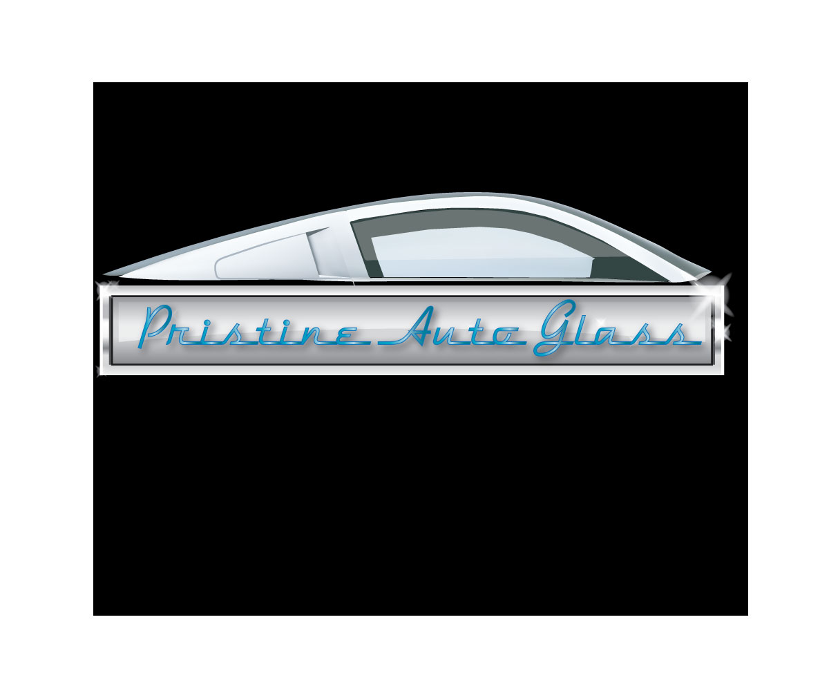 Logo Design by perthdesigns for Pristine Auto Glass | Design #3321314