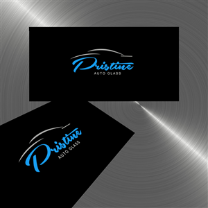 Logo Design by Patrick Davidson
