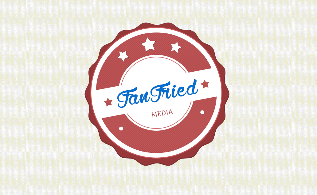 Logo Design by draper for Slap Yo Mama Media  | Design #3369280