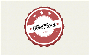Logo Design by draper for Slap Yo Mama Media  | Design: #3369285