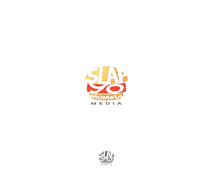 Logo Design by MrBranding for Slap Yo Mama Media  | Design #3308450