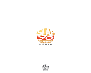 Logo Design by MrBranding for Slap Yo Mama Media  | Design: #3308450