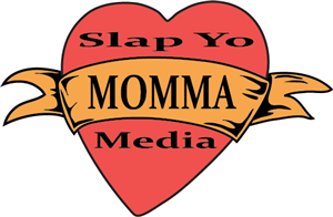 Logo Design by AFamb for Slap Yo Mama Media  | Design: #3308336
